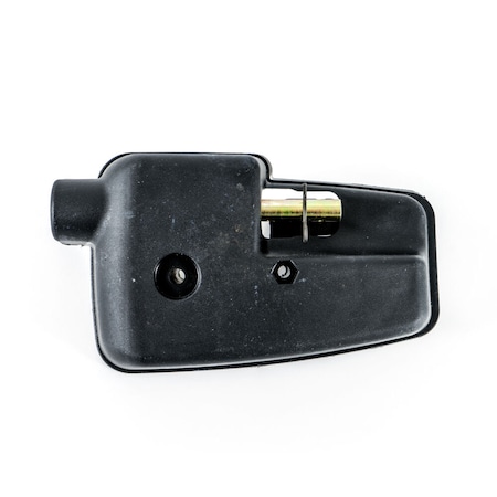 Mtd Gearbox Asm-Worm 918-04932B